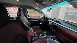 تويوتا هايلوكس